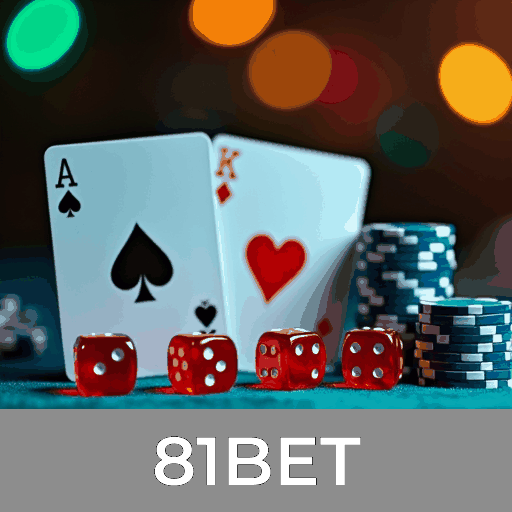 81BET: Plataforma de Apostas com Serviço Profissional e Seguro