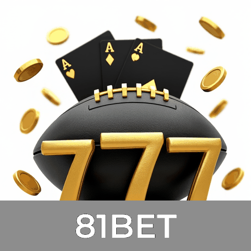 81BET.com - Descubra o Melhor Site de Apostas Online com Jogos Exclusivos e Saques Rápidos - 81BET