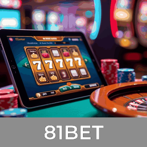Descubra o Jogo Crash no 81BET: Aventura com Altas Recompensas