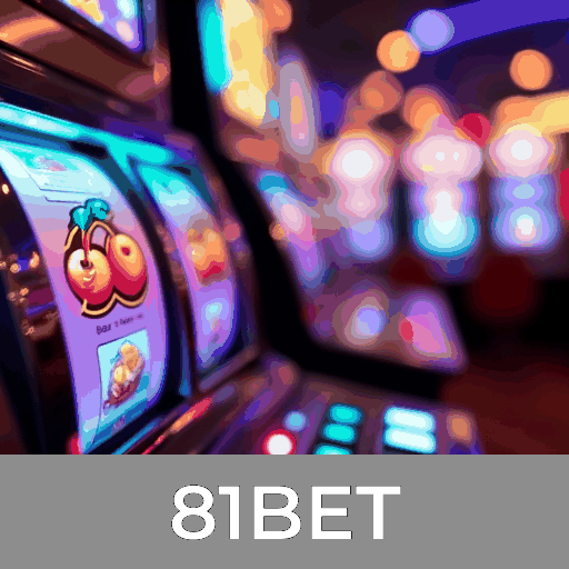 81BET: Experiência Profissional em Jogos de Mesa ao Vivo