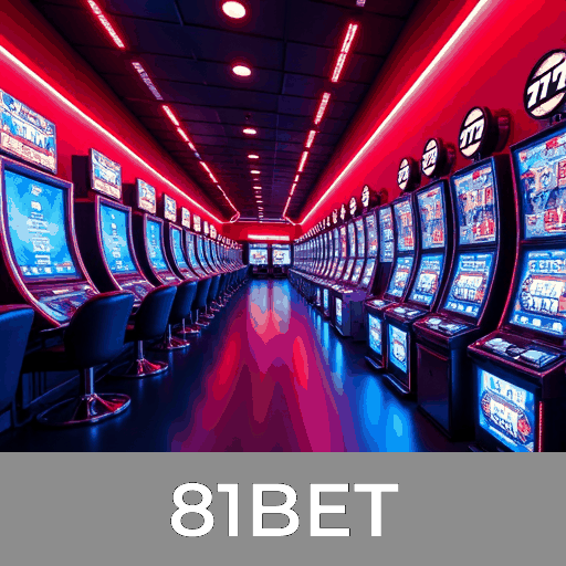 81BET: Apostas Móveis Simplificadas e Potentes