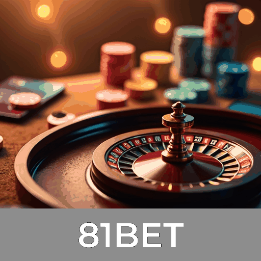 Experiência de Jogo Segura com 81BET: Serviços Profissionais e Confiáveis