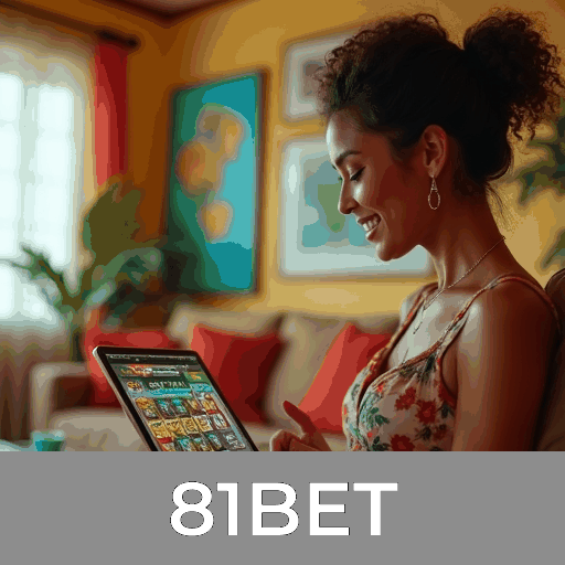 Experiência de Aposta Móvel com 81BET: Descubra o Aplicativo