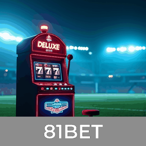 Descubra a Diversidade de Jogos de Cassino no 81BET Online