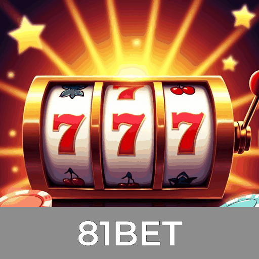 81BET: Plataforma de Apostas Segura e Divertida