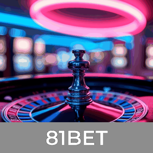 81BET: Experiência Profissional em Jogos de Mesa ao Vivo
