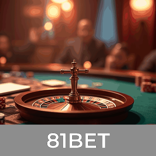 81BET: Apostas Móveis Simplificadas e Potentes