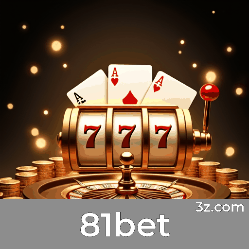 avaliações sobre 81bet slots