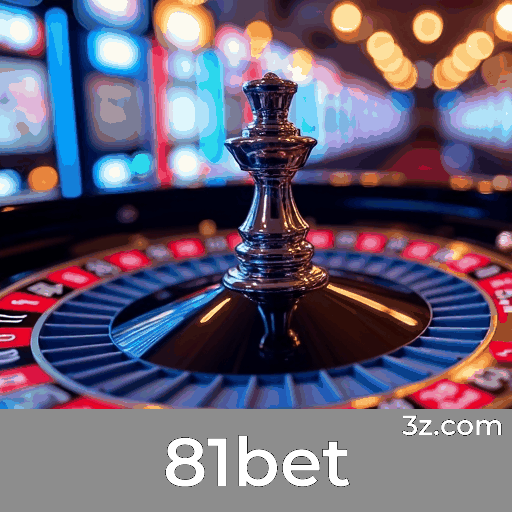 avaliações sobre 81bet slots