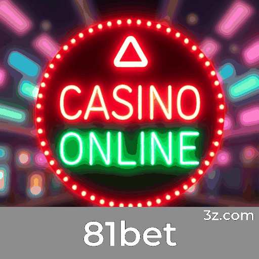avaliações sobre 81bet slots