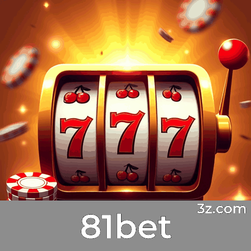 avaliações sobre 81bet slots