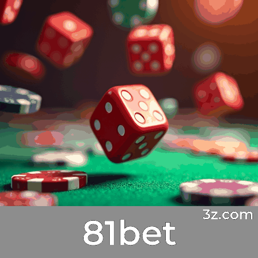 avaliações sobre 81bet slots
