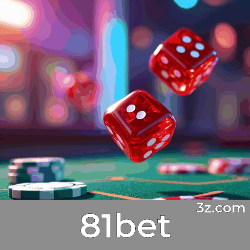avaliações sobre 81bet slots